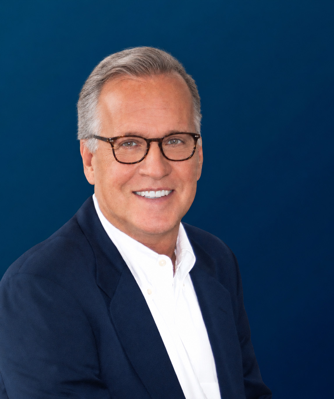 Mark W. Graham, Founder of Your Brand Eyewear